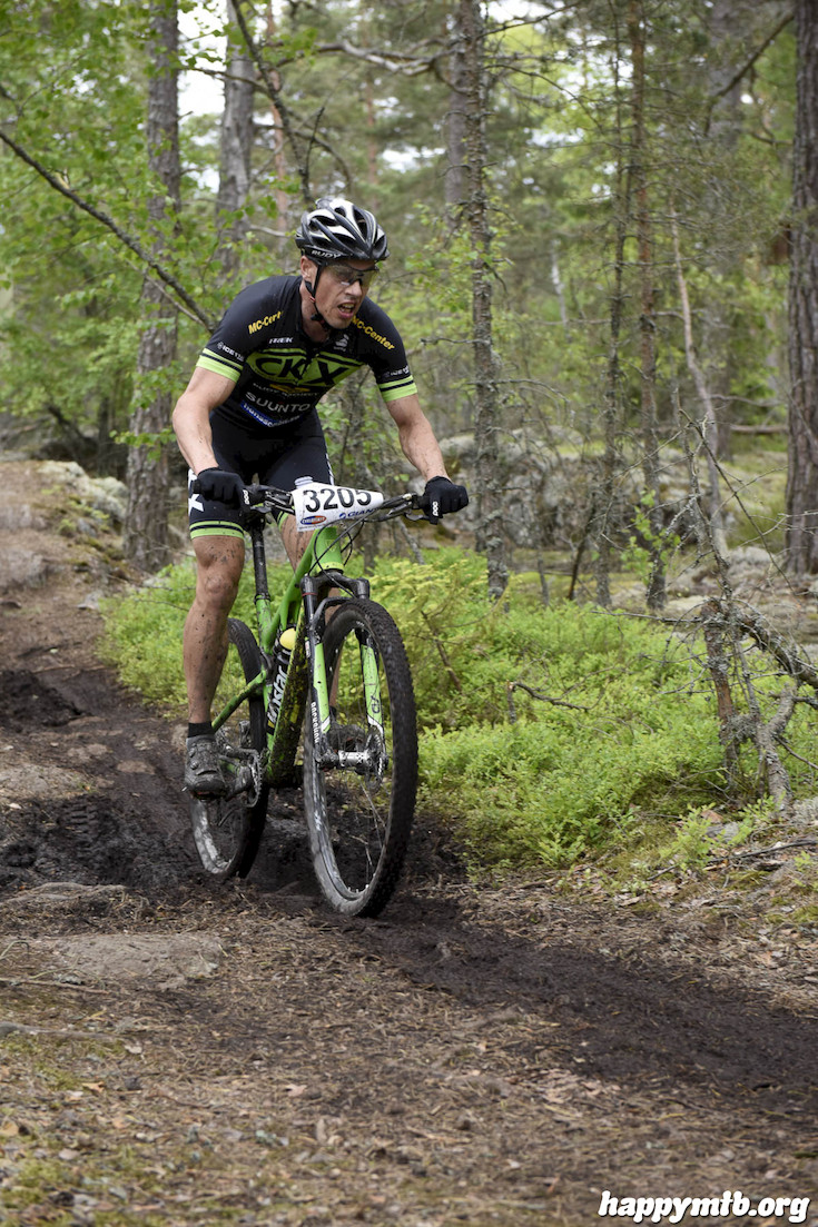 Bild från Lida Loop 2015
